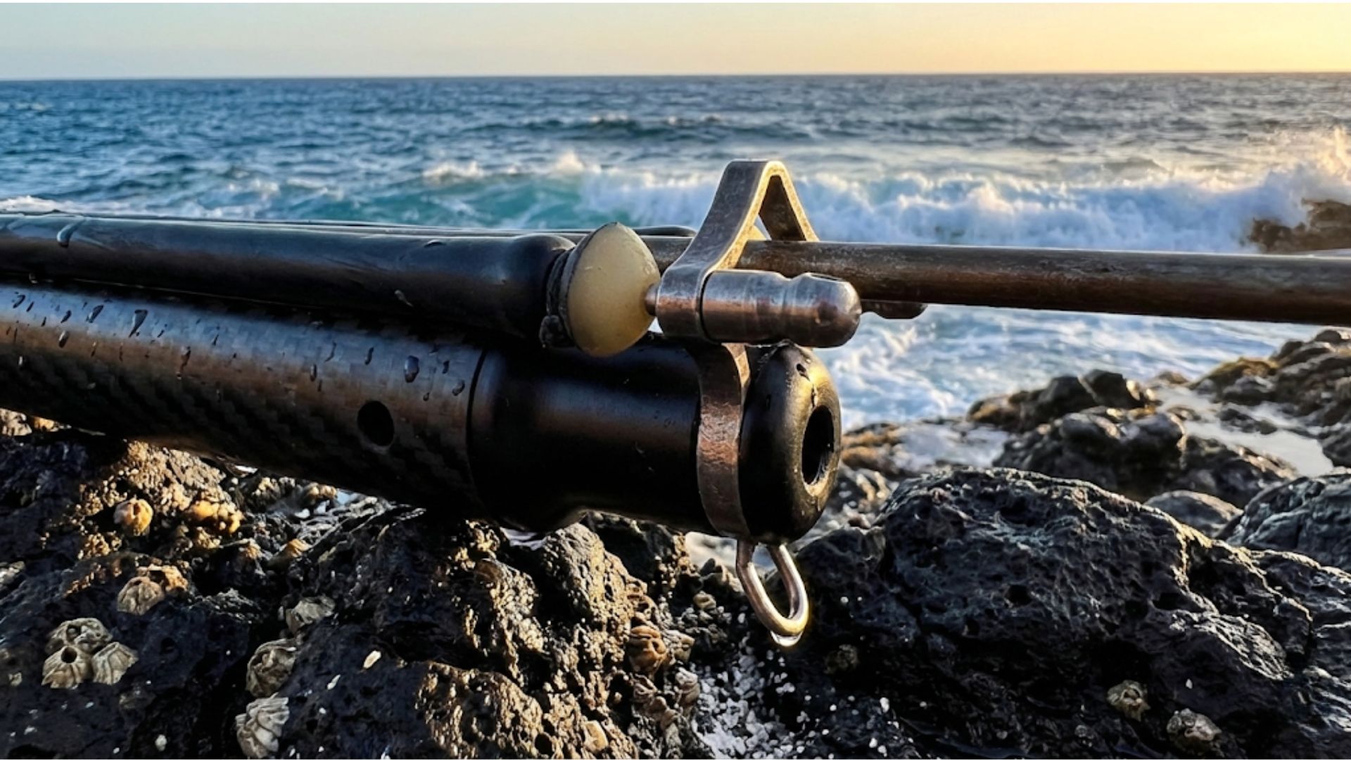 Detalle cabezal Hydra | diseño de alta precisión