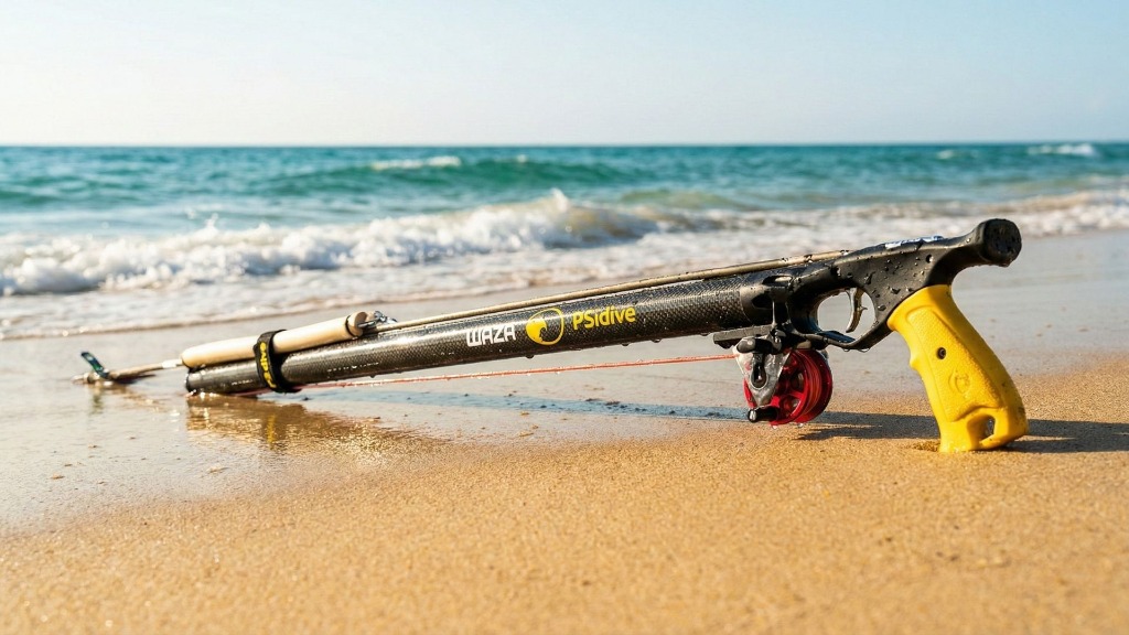 Fusiles de Carbono PS Dive Waza: Análisis Completo 2026