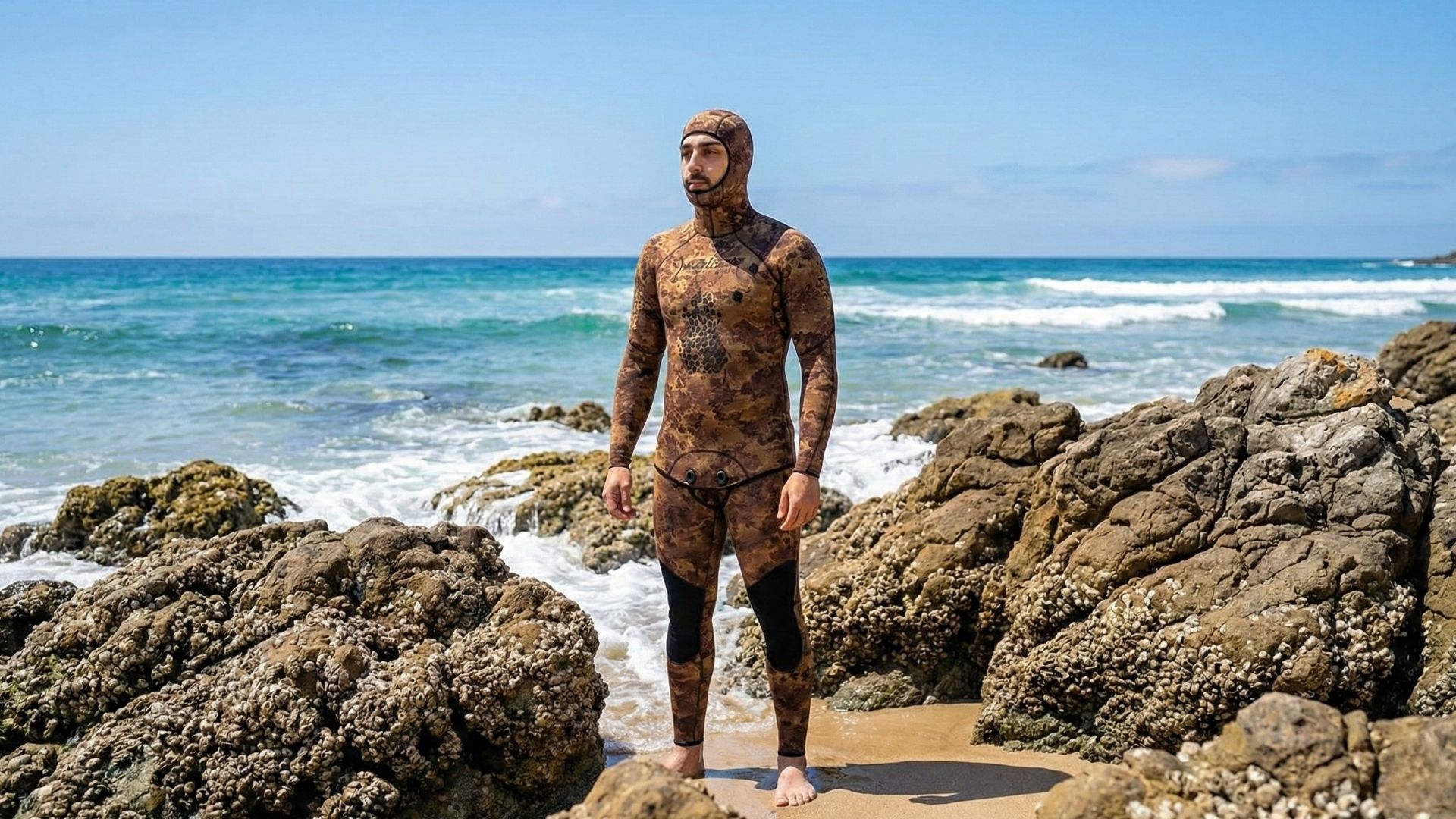 Refuerzo de carga en el pecho resistente y ajuste ergonómico